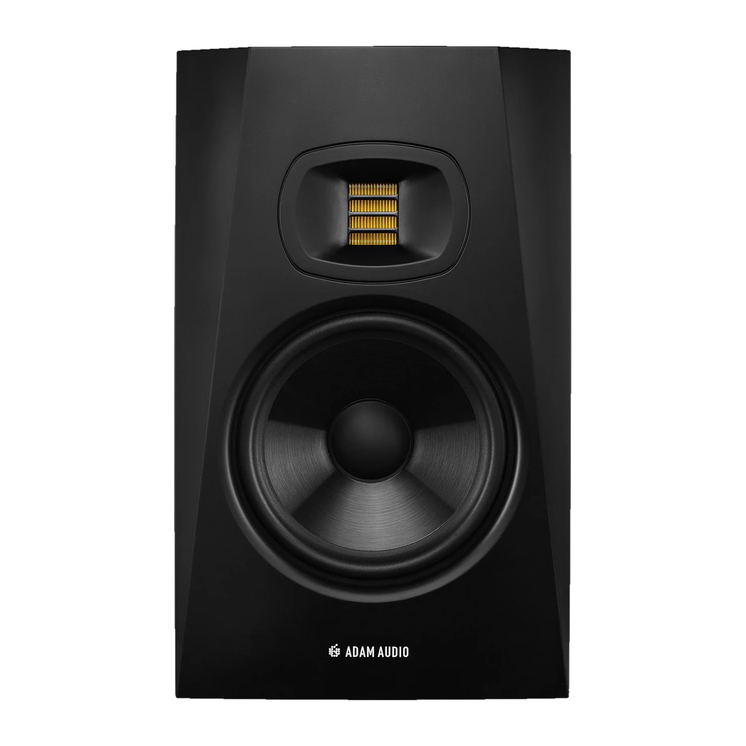 ADAM Audio T7V de face