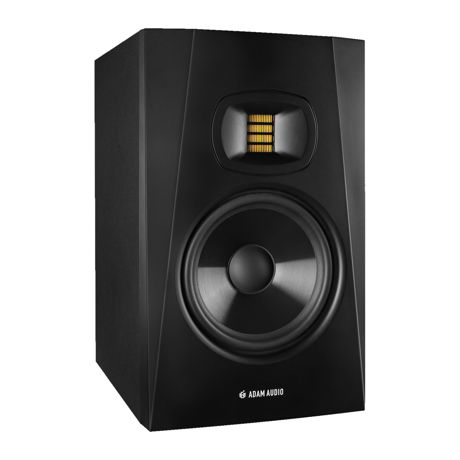 ADAM Audio T7V, enceinte de monitoring, location Soundcall
