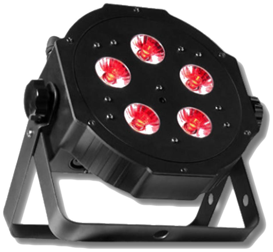 ADJ TRIPAR PROFIL PLUS - Location Soundcall