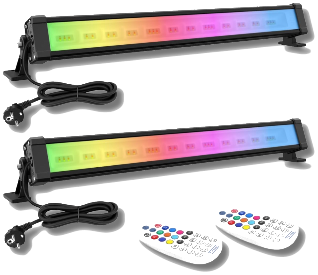 BARRE À LED - Location Soundcall