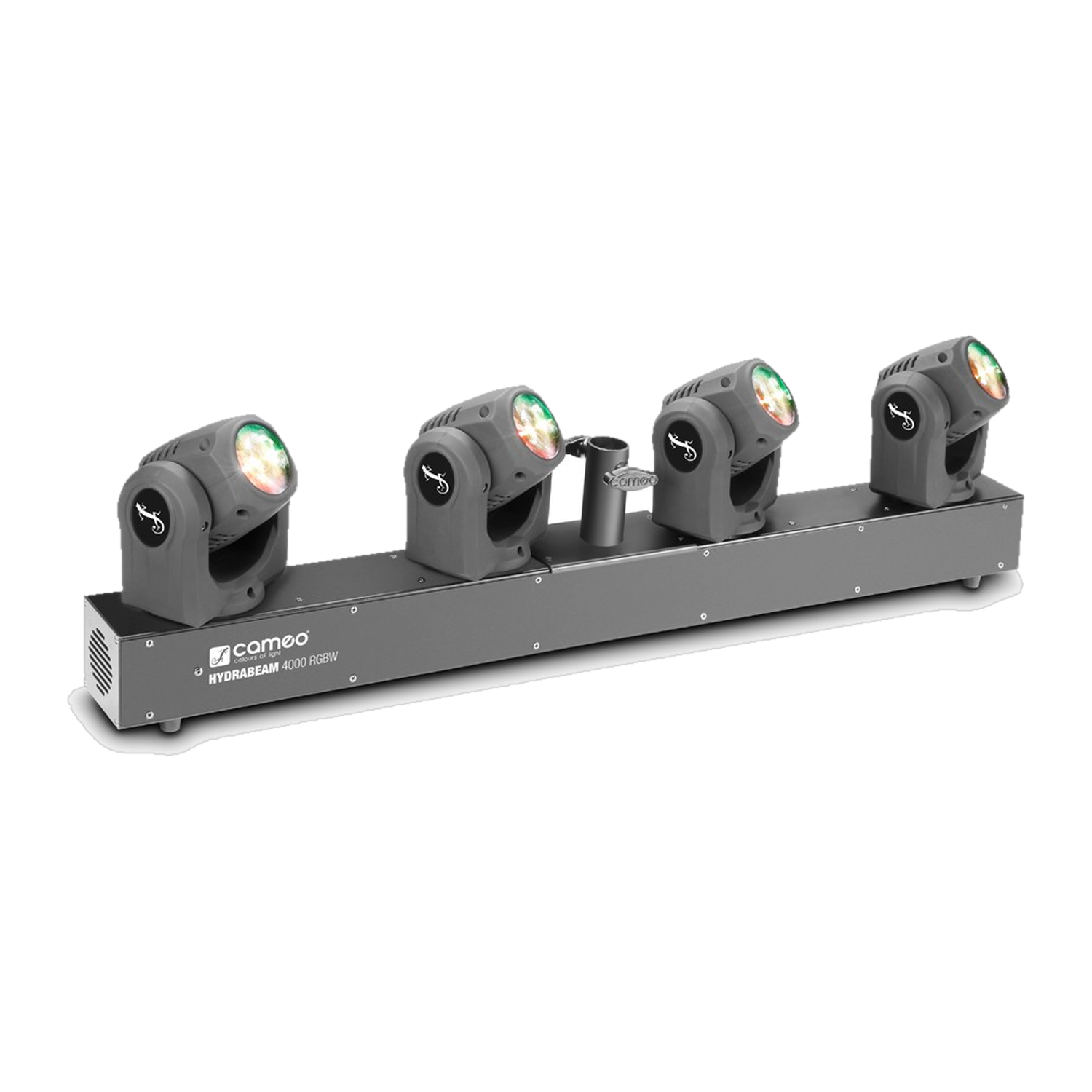 Cameo Hydrabeam 4000 RGBW, location Soundcall