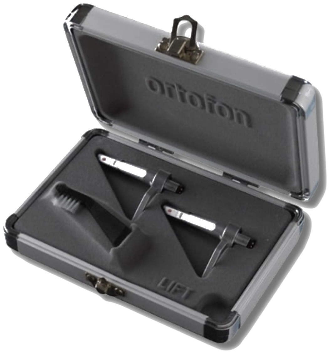 CELLULE ORTOFON - Location Soundcall