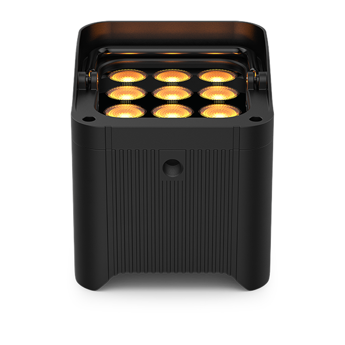 Chauvet DJ Freedom Par Q9, projecteur sans fil, location Soundcall