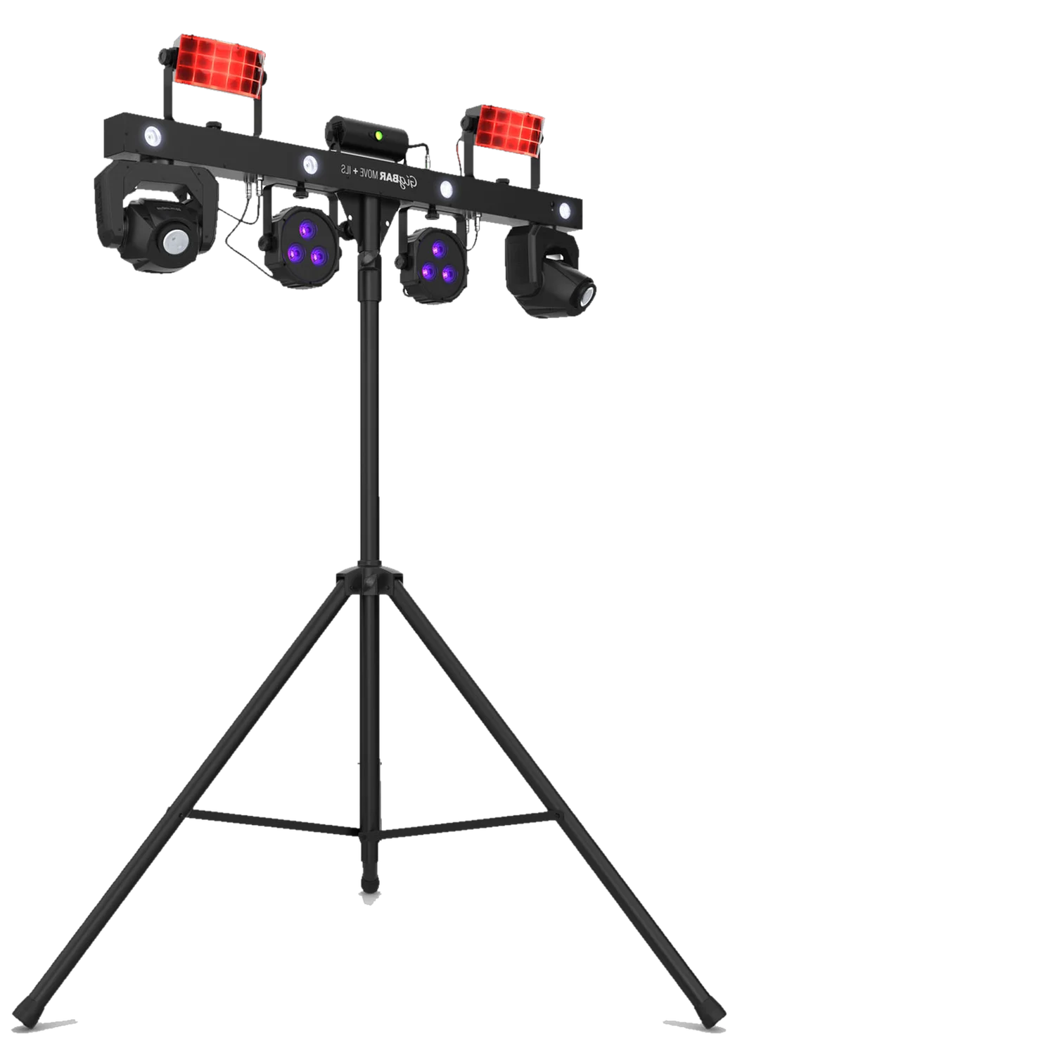 Chauvet DJ GigBAR Move + ILS