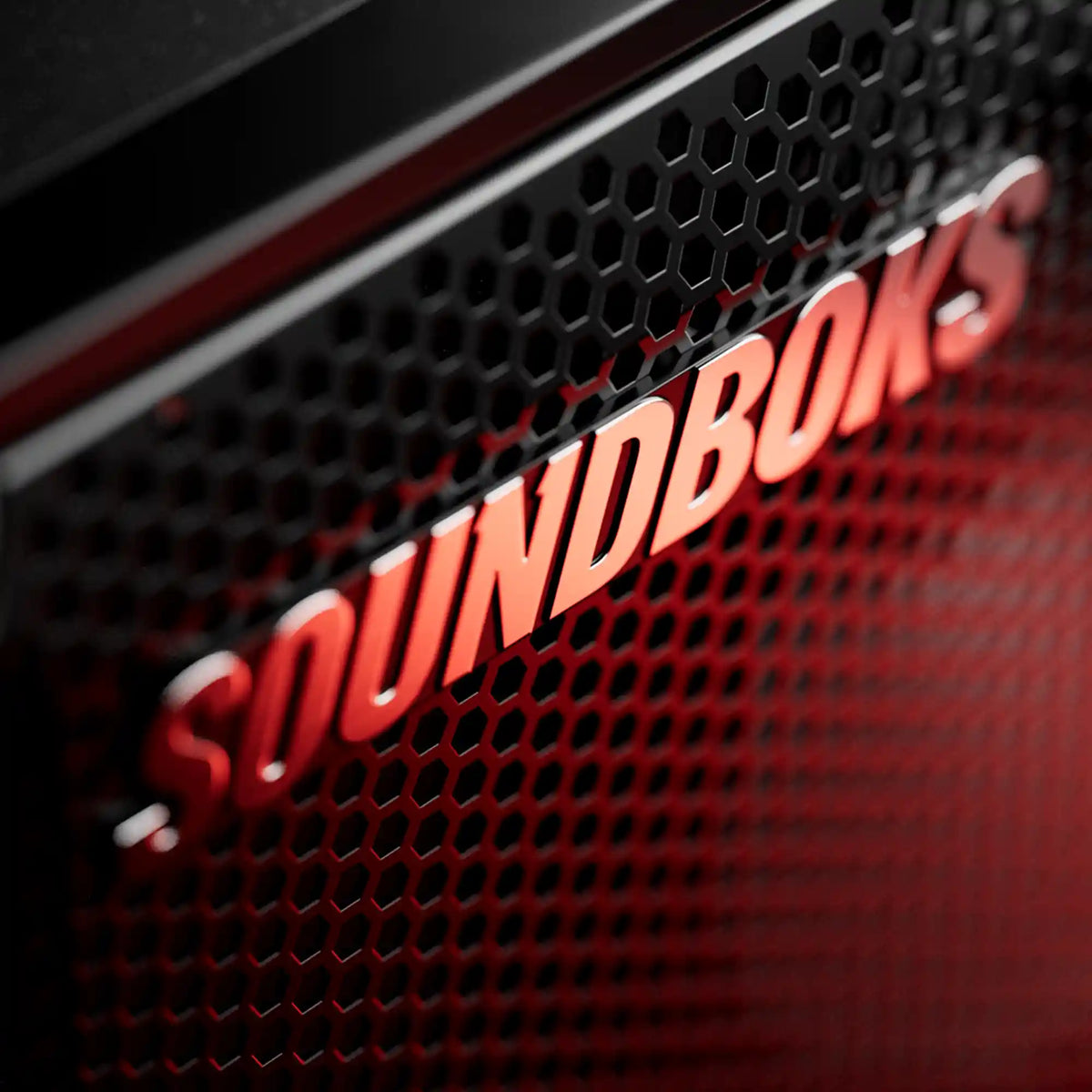 Grille SOUNDBOKS 4