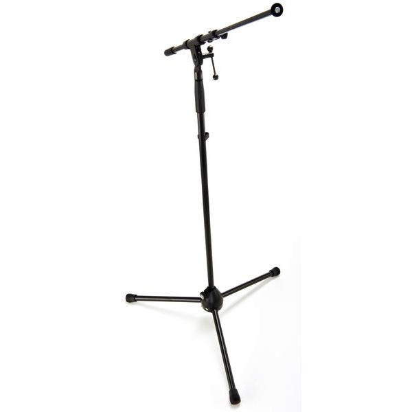 Pied de micro K&M 210/9