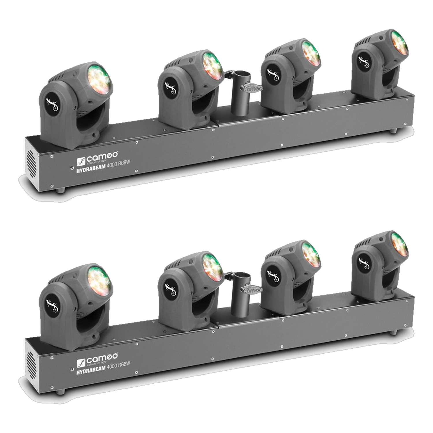 Pack Cameo Hydrabeam x2