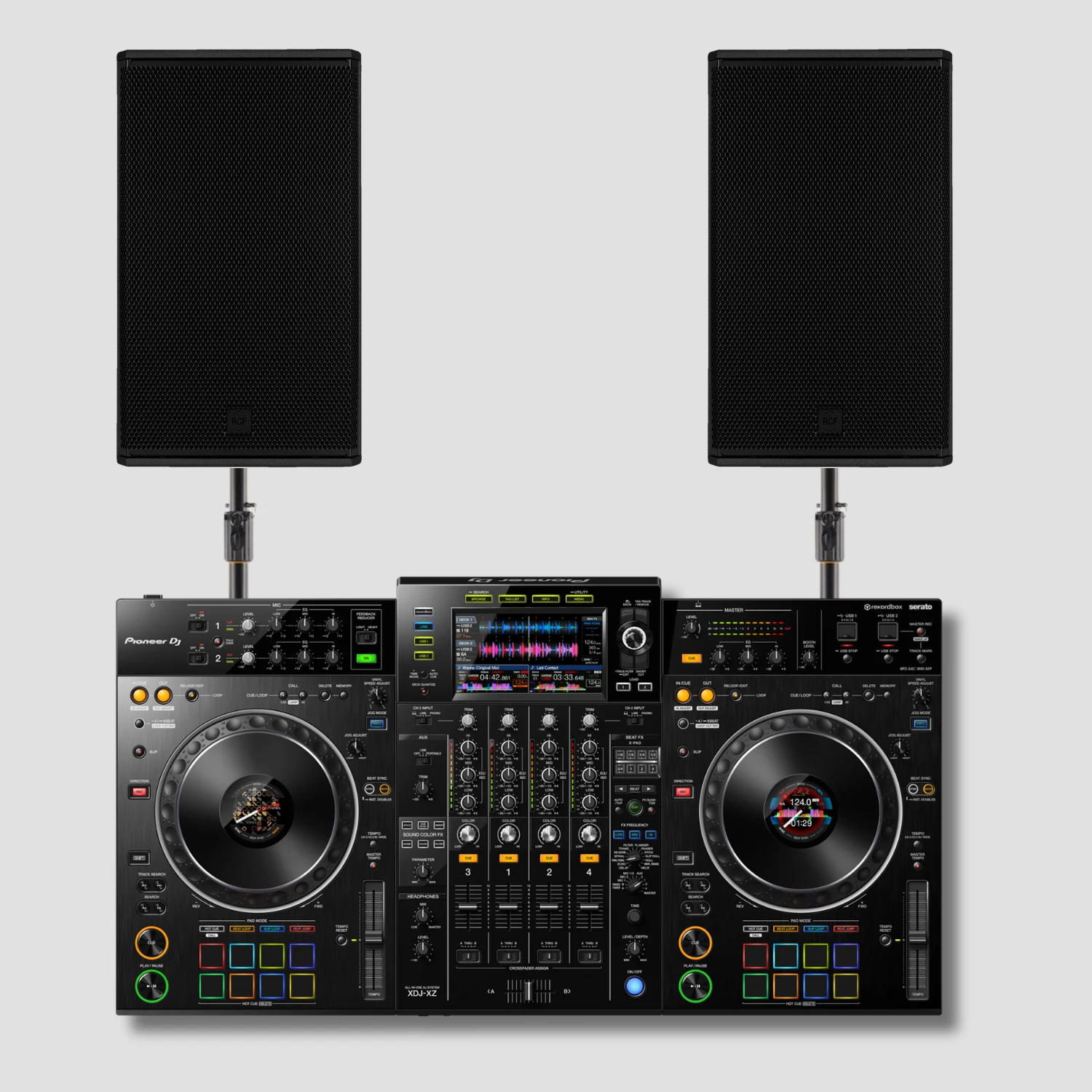 Pack Deejay Premium
