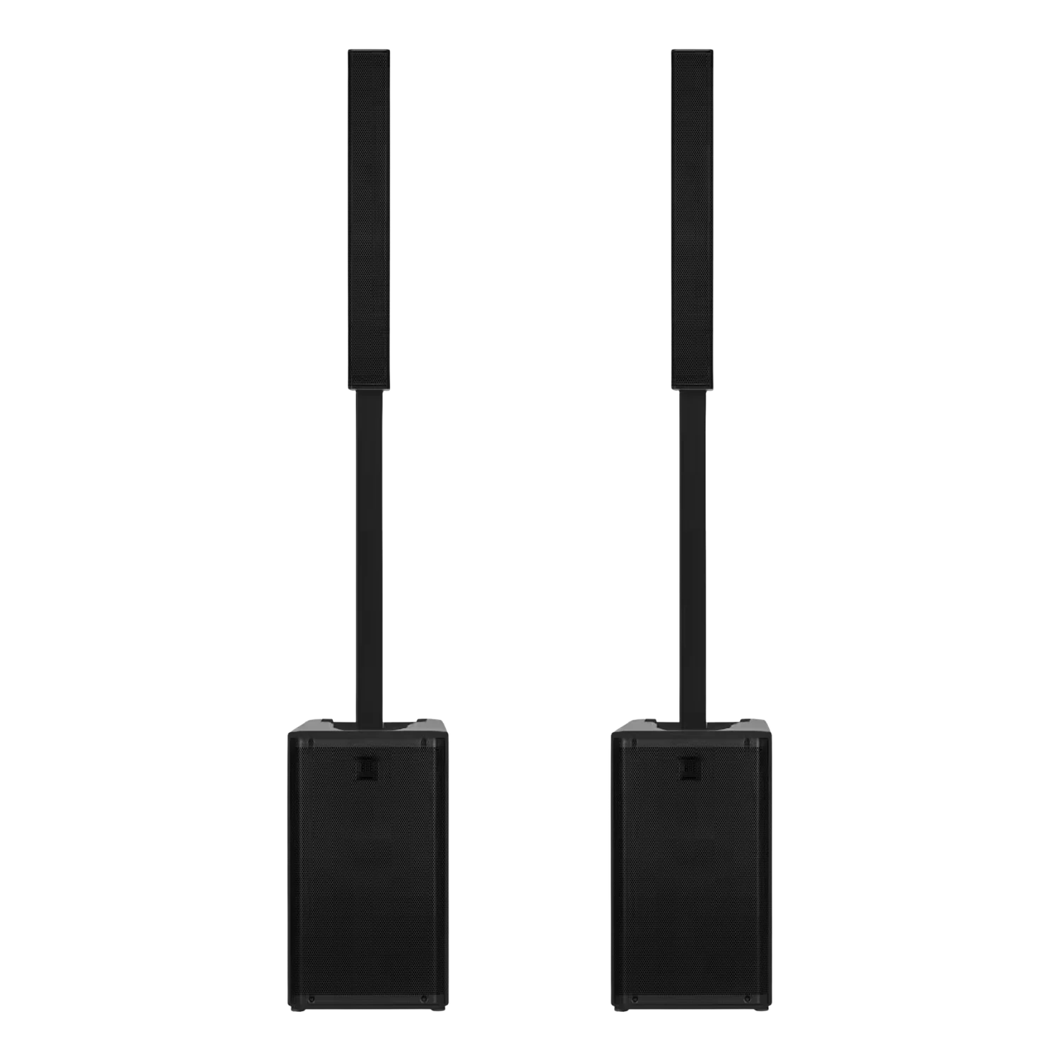 Deux colonnes RCF EVOX J9
