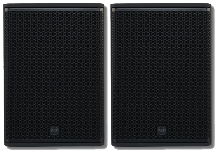 Pack Sub RCF 905-AS MK3