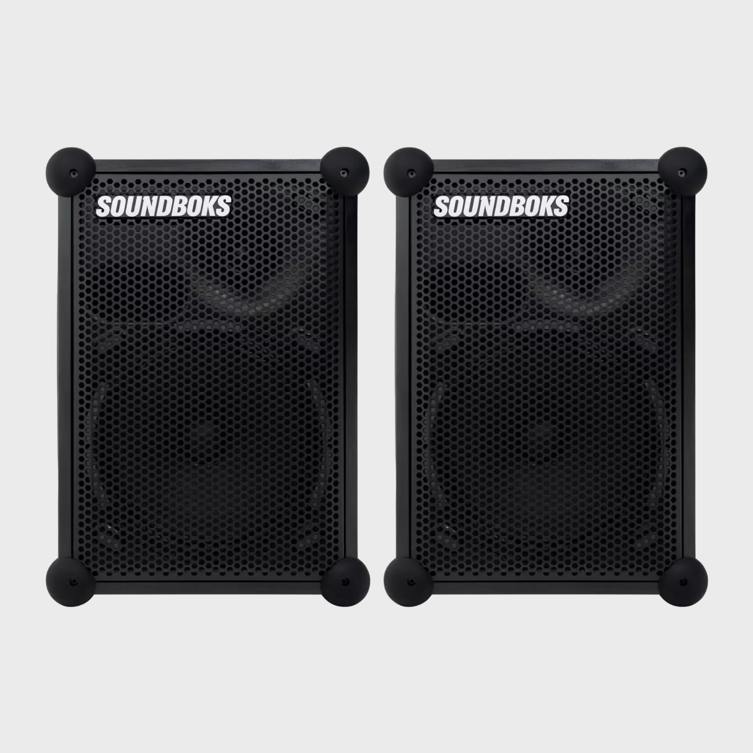 PACK SOUNDBOKS Mix x2 - Location Soundcall