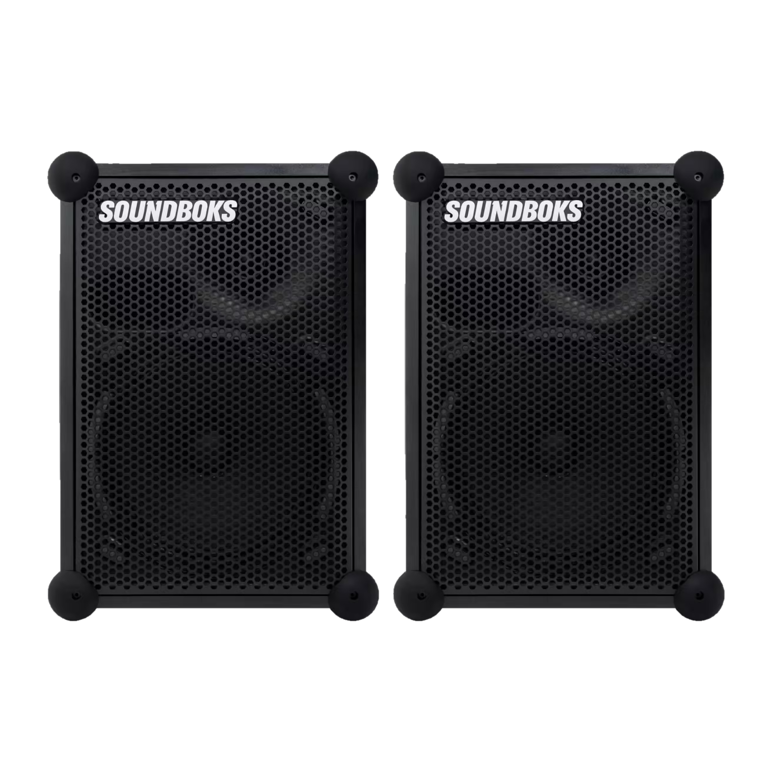 Pack SOUNDBOKS Mix x2