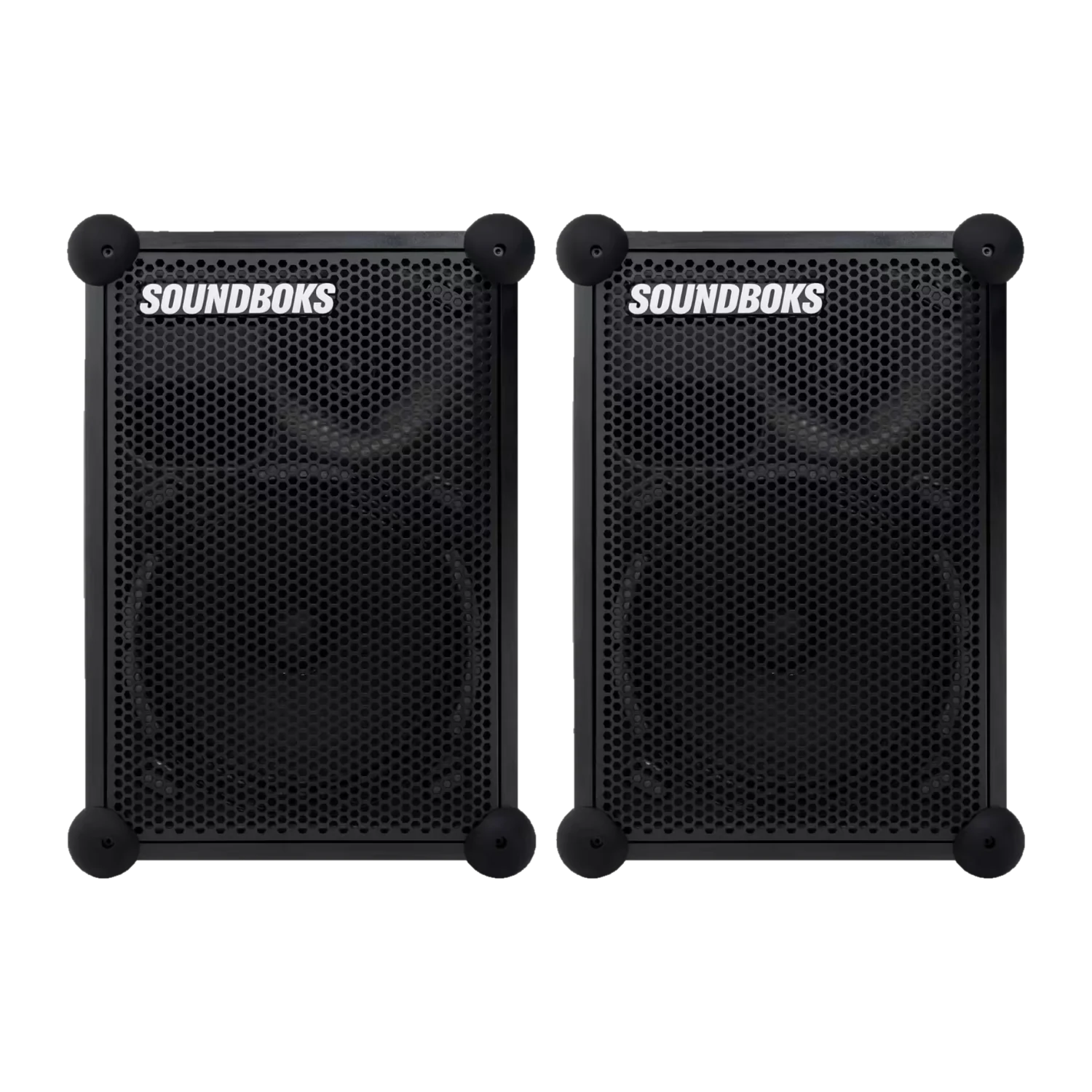 PACK SOUNDBOKS Mix x2 - Location Soundcall