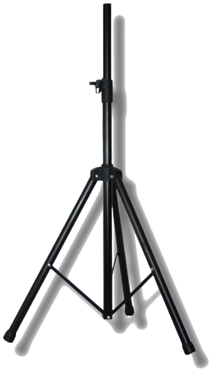 PIED ENCEINTE - Location Soundcall