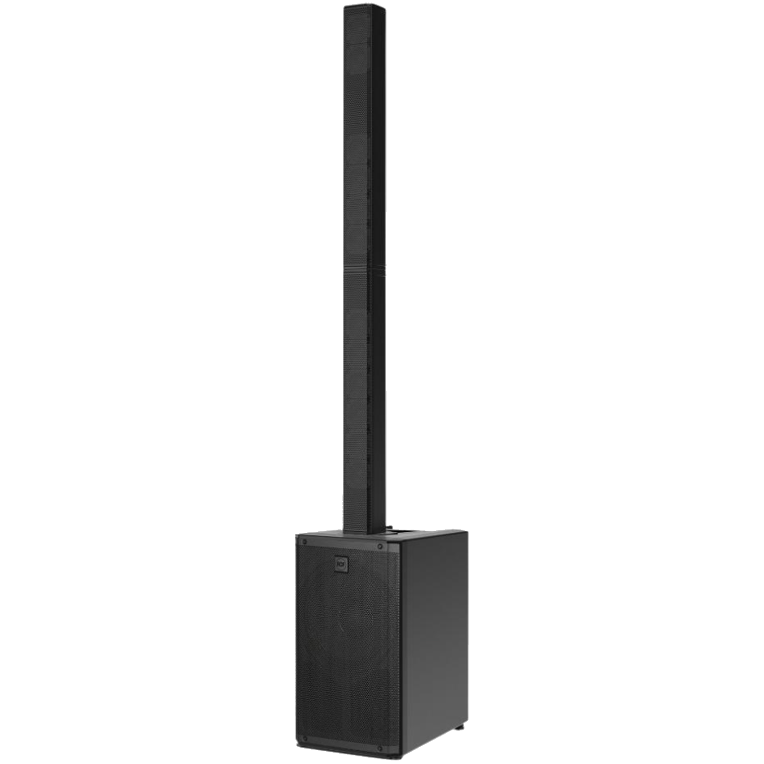 RCF EVOX J11 Signature - Colonne active 3500 W - Location Soundcall