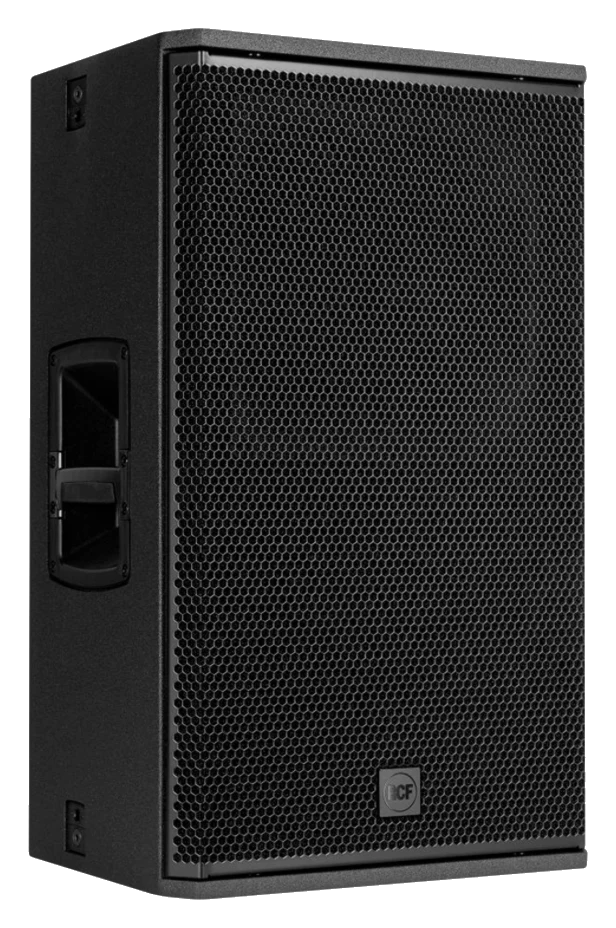 RCF NX 945-A vue de profil