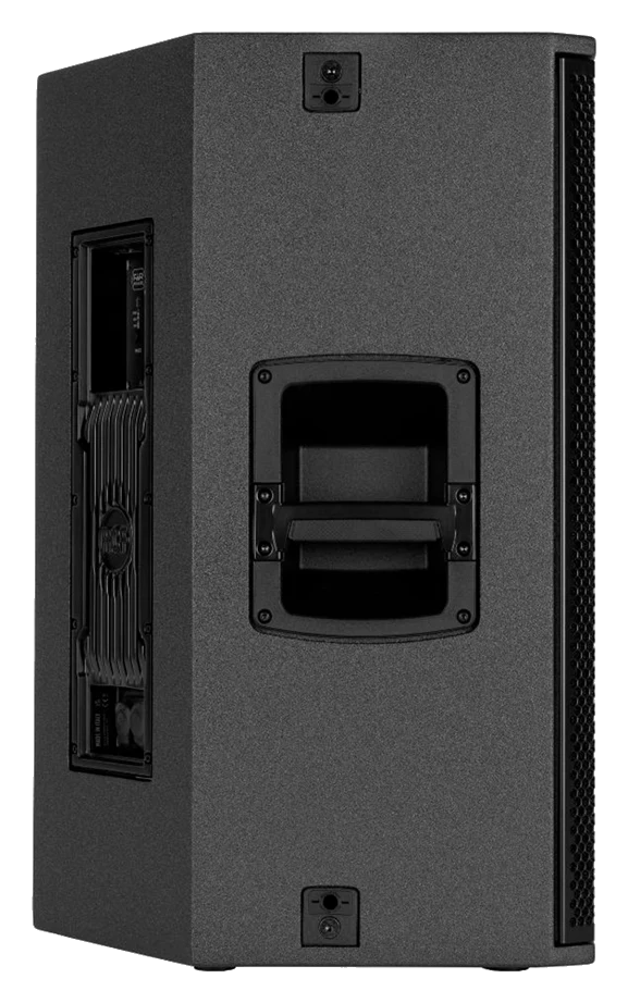 RCF NX 945-A vue en angle