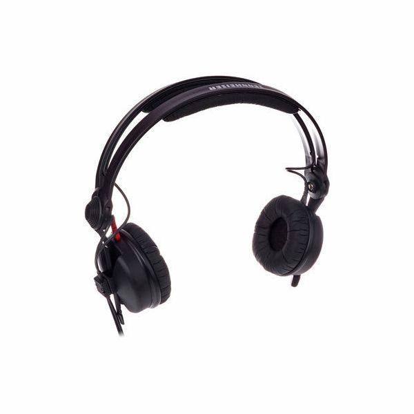 Sennheiser HD 25 - Casque DJ Pro Location Soundcall