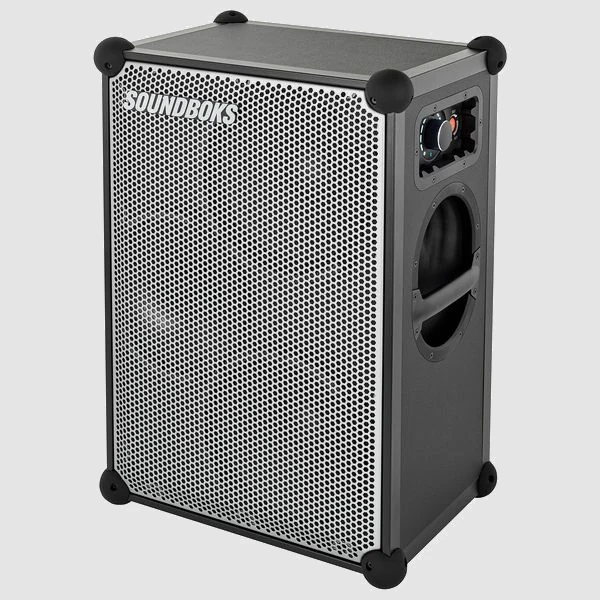 Soundboks 4