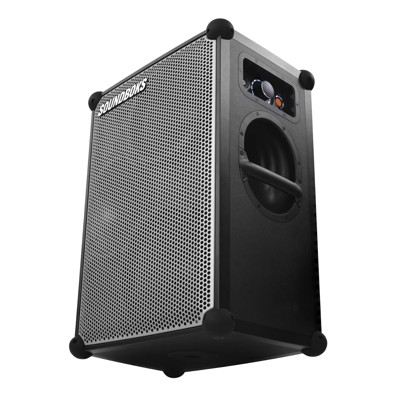 La Soundboks 4, notre enceinte la plus populaire à 50€/jour