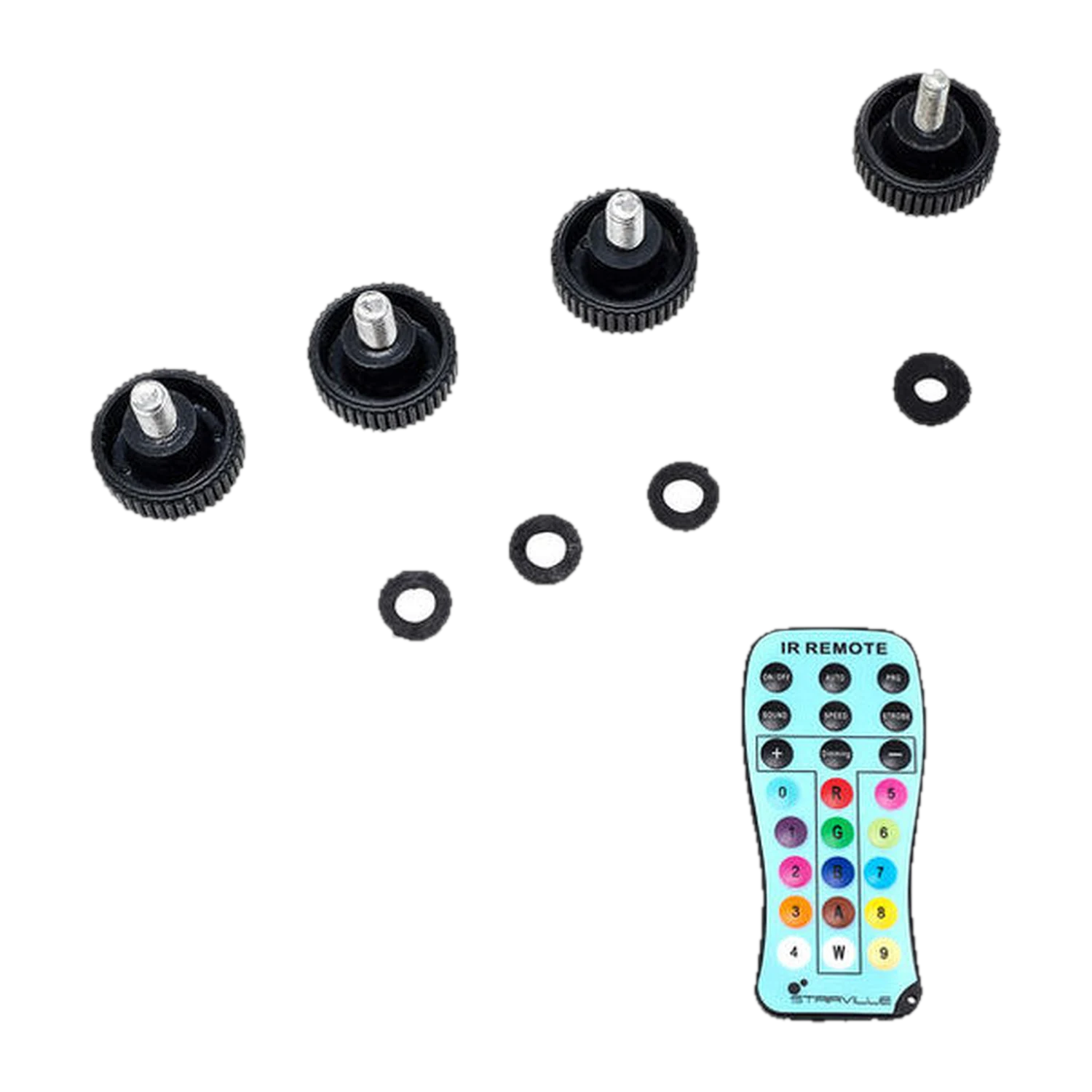 Télécommande